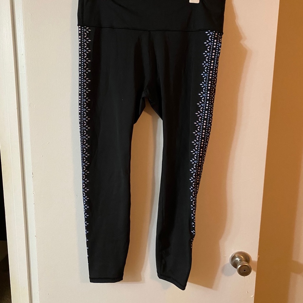 Gap full-length leggings